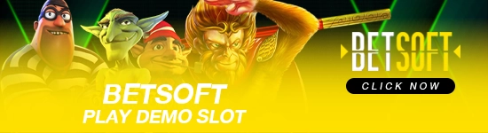 BETSOFT by ฝาก 20 รับ 100 ทํา 400 ถอน 200